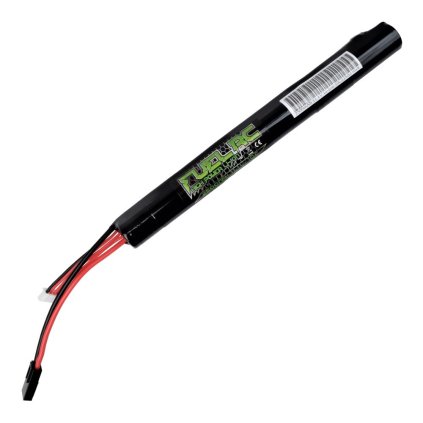 fuel li ion battery 111v x 2500mah 10c25a stick ion 111x2500