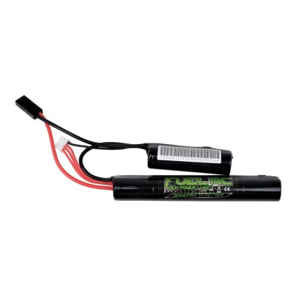 fuel li ion battery 111v x 3000mah 10c30a nunchuck ion 111x3000cqb