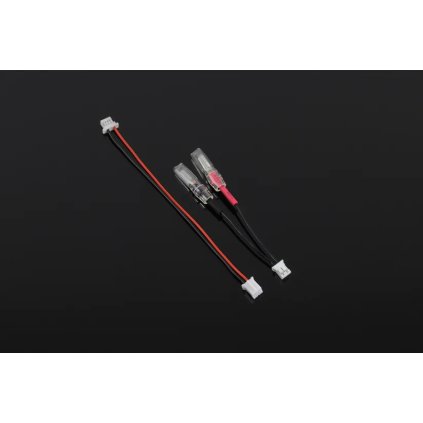 21228 kabelaz pro dual solenoid pro titan ii s aeg kabelazi gate