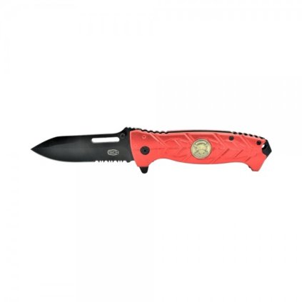 sck spring assisted foldable pocket knife cw k941