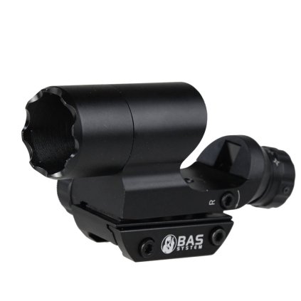 bas system kolimator hd120 69524