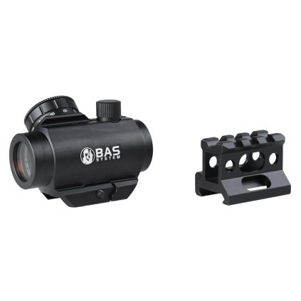 bas system kolimator hdm1k set 69562 69562