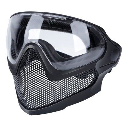 25240 piloteer guerilla takticka maska cerna guerilla tactical