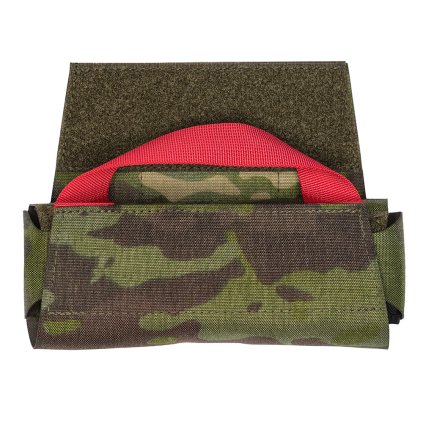 27340 podvesne pouzdro na turnicat cat new river ger mc tropic