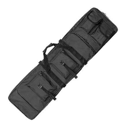 27172 2 pouzdro na dlouhou zbran 100 cm delta armory cerna