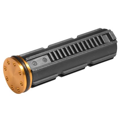 27693 5 set pistu se 14 kovovymi zuby a cnc hlavy delta armory