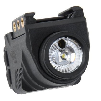 28359 takticka pistolova svitilna dazbog la01g led zeleny laser cerna