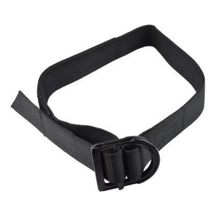 royal tactical belt black kr026b