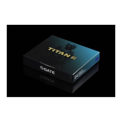 titan ii basic bluetooth v2 aeg rear wired gate