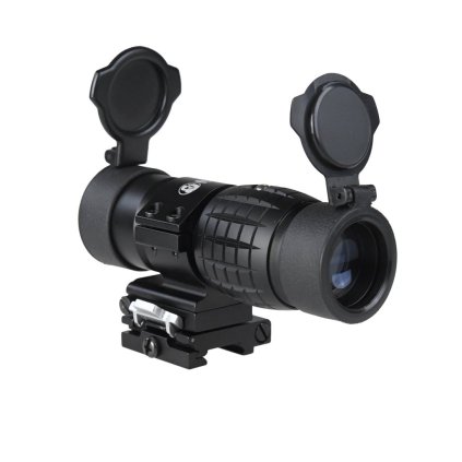 28353 vyklopna predsadka 3x zvetseni bas system zb3 4077 magnifier