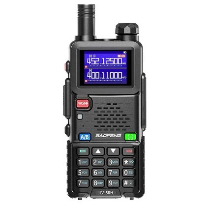 vysilacka baofeng uv5rh 10w