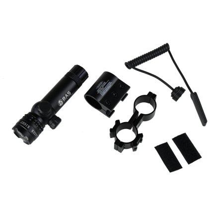 bas system zbranovy laser jg1 2r set 69581