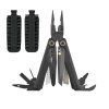 Leatherman multitool WAVE® ALPHA Bundle Bit Kit – Obsidian