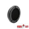 Angry Gun killflash pro kolimátor RETRO AG-2000 – Černá