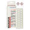 29342 micropur forte tablety pro konzervaci pitne vody katadyn