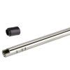 ra tech inner barrel hop up rubber 75 for aeg 440mm