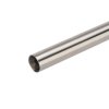 Barrel 6.05/455mm nickel-plated barrel with air groove GEN2 for AEG - Poseidon