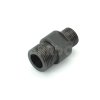 Silencer adapter for WE - Tech pistol 14mm clockwise adapter - SHS