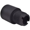 Silencer adapter 14mm, CCW to CW - D-Boy