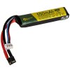 Battery Li-Pol 7.4V/550mAh AEP (20-40C) - Electro River™