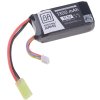 Battery Li-Pol 11.1V/1300mAh (15/30C) - Specna Arms Energy