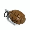 Airsoft hand grenade Pyro-F1G - Pyrosoft