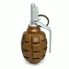 Airsoft hand grenade Pyro-F1G - Pyrosoft
