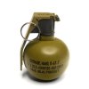 Airsoftový ruční granát Pyro-67G NATO - Pyrosoft