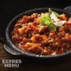 Bolognese sauce (2 portions 600g) - Expres menu