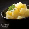 Potatoes in brine (2 portions 400g) - Expres menu