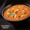 Gulášová polévka (2 porce 600g) - Expres menu