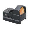 18049 3 kolimator vector weaver 1x22 cervena barva vector optics
