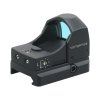 18049 5 kolimator vector weaver 1x22 cervena barva vector optics