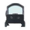 18049 6 kolimator vector weaver 1x22 cervena barva vector optics