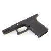 Pistol G19 GAS (WE) service part - guns frame gen3 (part number 01)