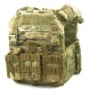 18142 2 spider modular plate carrier mpc multicam a c m