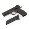 CZ SP-01 SHADOW - metal slide (GBB) - ASG