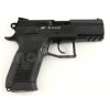 CZ75 P-07 DUTY - CO2 (GNB) metal slide - ASG
