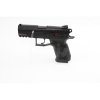 CZ75 P-07 DUTY - CO2 (GBB) metal slide - ASG