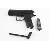 CZ75 P-07 DUTY - CO2 (GBB) metal slide - ASG