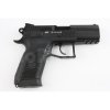 CZ75 P-07 DUTY - CO2 (GBB) metal slide - ASG