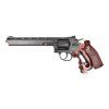 27409 win gun co2 revolver 8 black c 703b 2