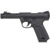 AAP01 Assassin GBB Full Auto / Semi Auto (černý) - Action Army