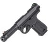 AAP01 Assassin GBB Full Auto / Semi Auto (black) - Action Army