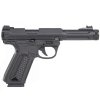 AAP01 Assassin GBB Full Auto / Semi Auto (černý) - Action Army