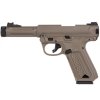 AAP01 Assassin GBB Full Auto / Semi Auto (coyote) - Action Army