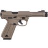 AAP01 Assassin GBB Full Auto / Semi Auto (coyote) - Action Army