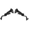 Adapter ARC Arch Rails M16 for Earmor MOD3 (black) - EARMOR