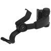 Adapter ARC Arch Rails M16 for Earmor MOD3 (black) - EARMOR