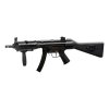 28134 airsoftova zbran cyma mp5a4 ris cm041b kovovy mechabox kovove telo